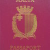 Maltese Passport
