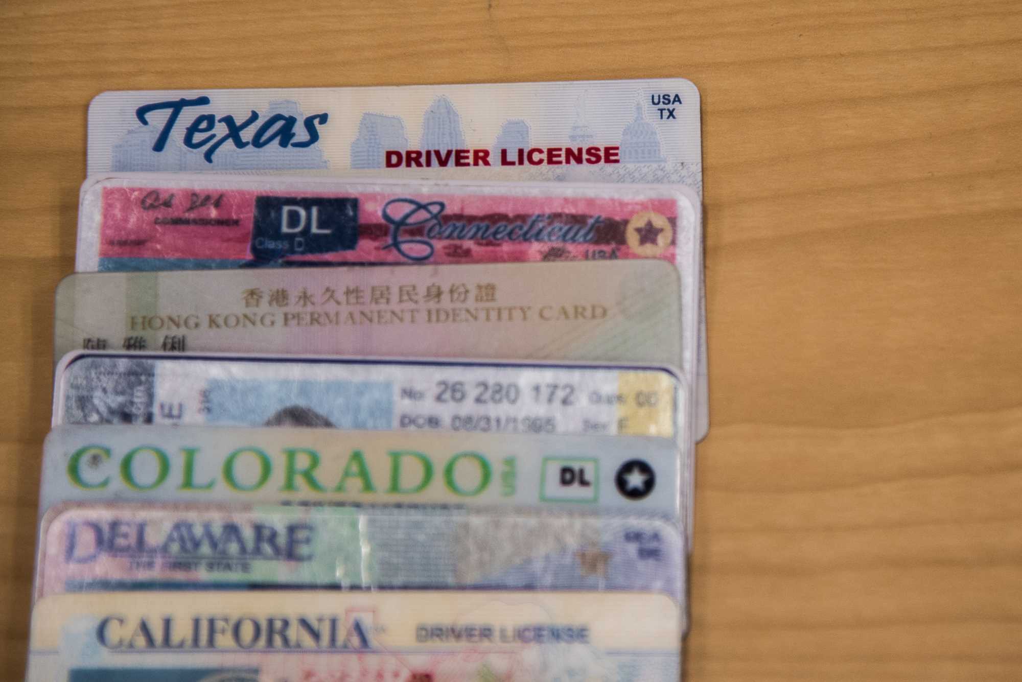 You are currently viewing 5 Reasons Why You Need A Fake ID