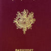 French Passport