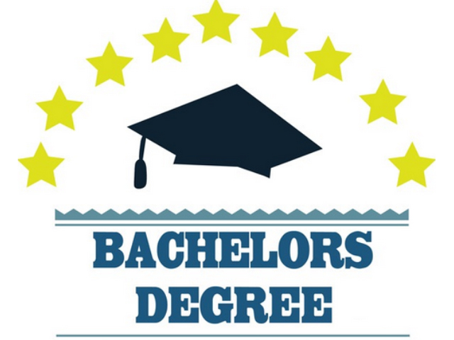 Bachelors degree