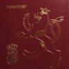 Luxembourgish Passport