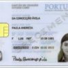Citizen Card (Portugal)