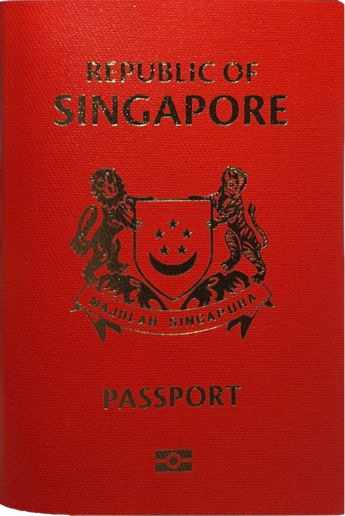 us travel docs singapore