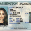 United States Driver’s licenses
