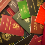 Top 10 Most Powerful Passport For 2020