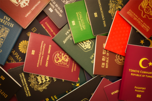 Read more about the article Top 10 Most Powerful Passport For 2020