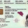 Belgian Permanent Residence